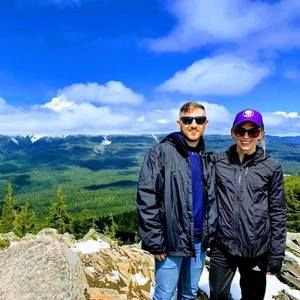 Meet your Posher, Kate